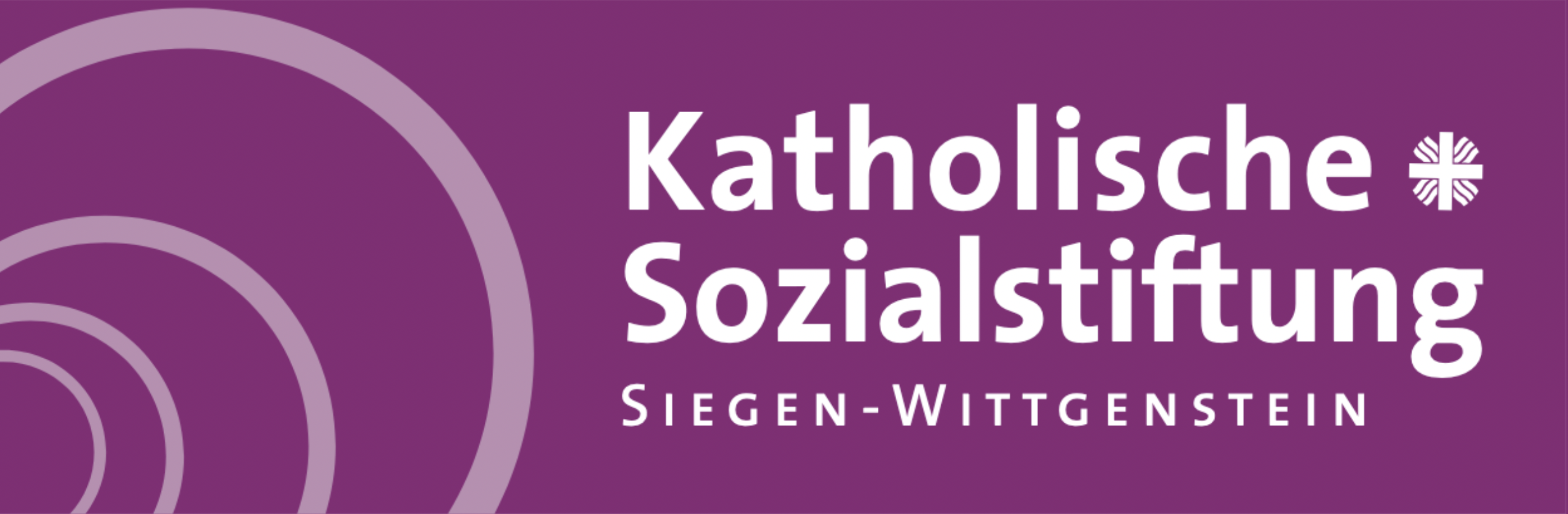 Katholische Sozialstiftung Siegen-Wittgenstein logo